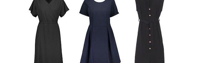 New Basic dresses designs