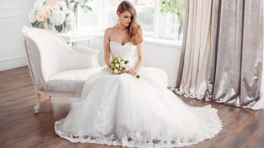 Ideas Best Bridal Dresses In US