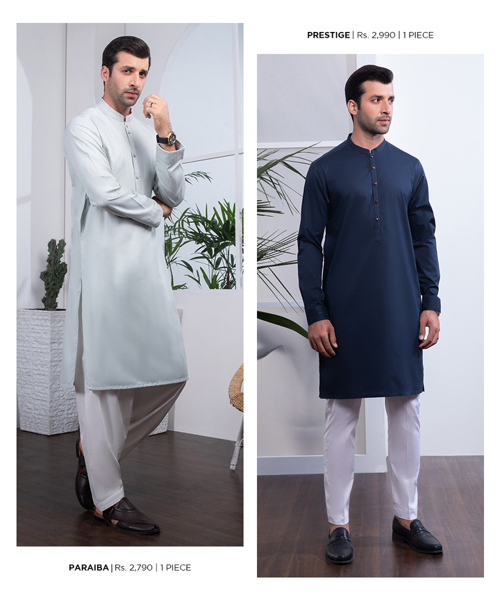 Sapphire Sale 50% Off winter Menswear suit collection