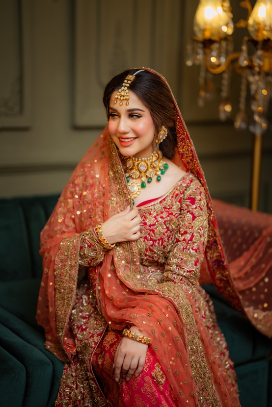 HSY Bridal Dresses Collection 2023